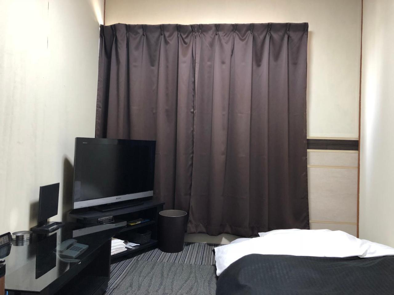 ホテル ビジネスステイ 薩摩川内市 エクステリア 写真